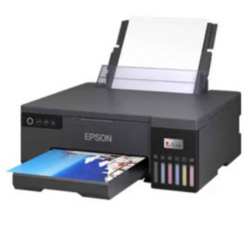 A Epson L8058/L805 color inkjet six-color ink compartment wireless photo printer thermal transfer self-adhesive