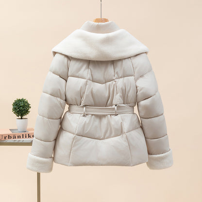 A thermal jacket