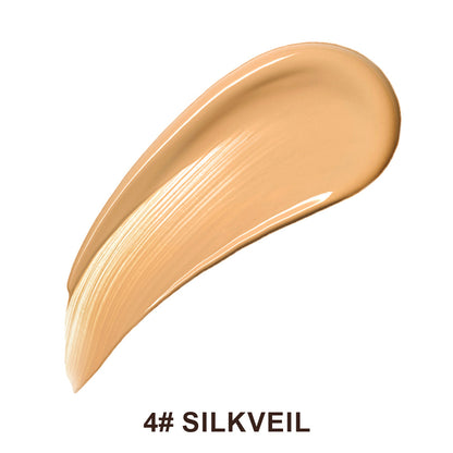 A Moisturizing and moisturizing foundation —— Customizable logo MOQ 100 pieces