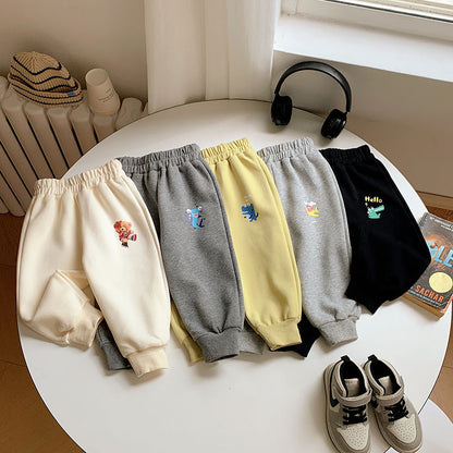 A children's pants