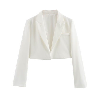 A short blazer