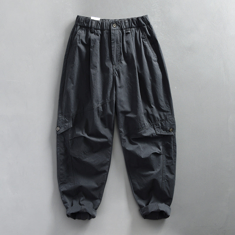 A men's pants