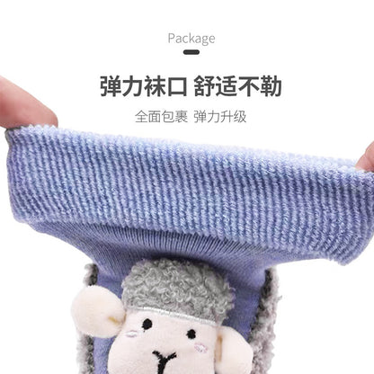 Baby shoes and socks, Cotton，any color mix Minimum purchase of 3 items - Mixbatch