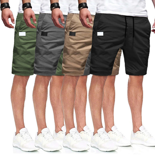 A Men's summer shorts