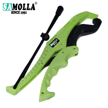 A Heavy-duty Reinforced Fish Gripper – Ideal for Large & Giant Fish