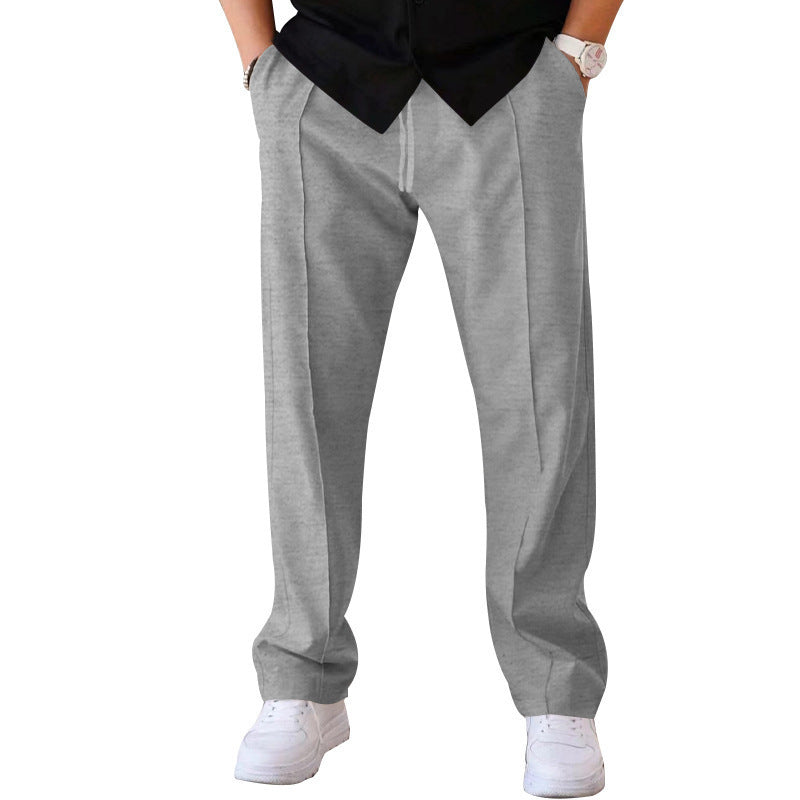 A men's trousers