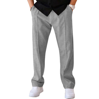 A men's trousers