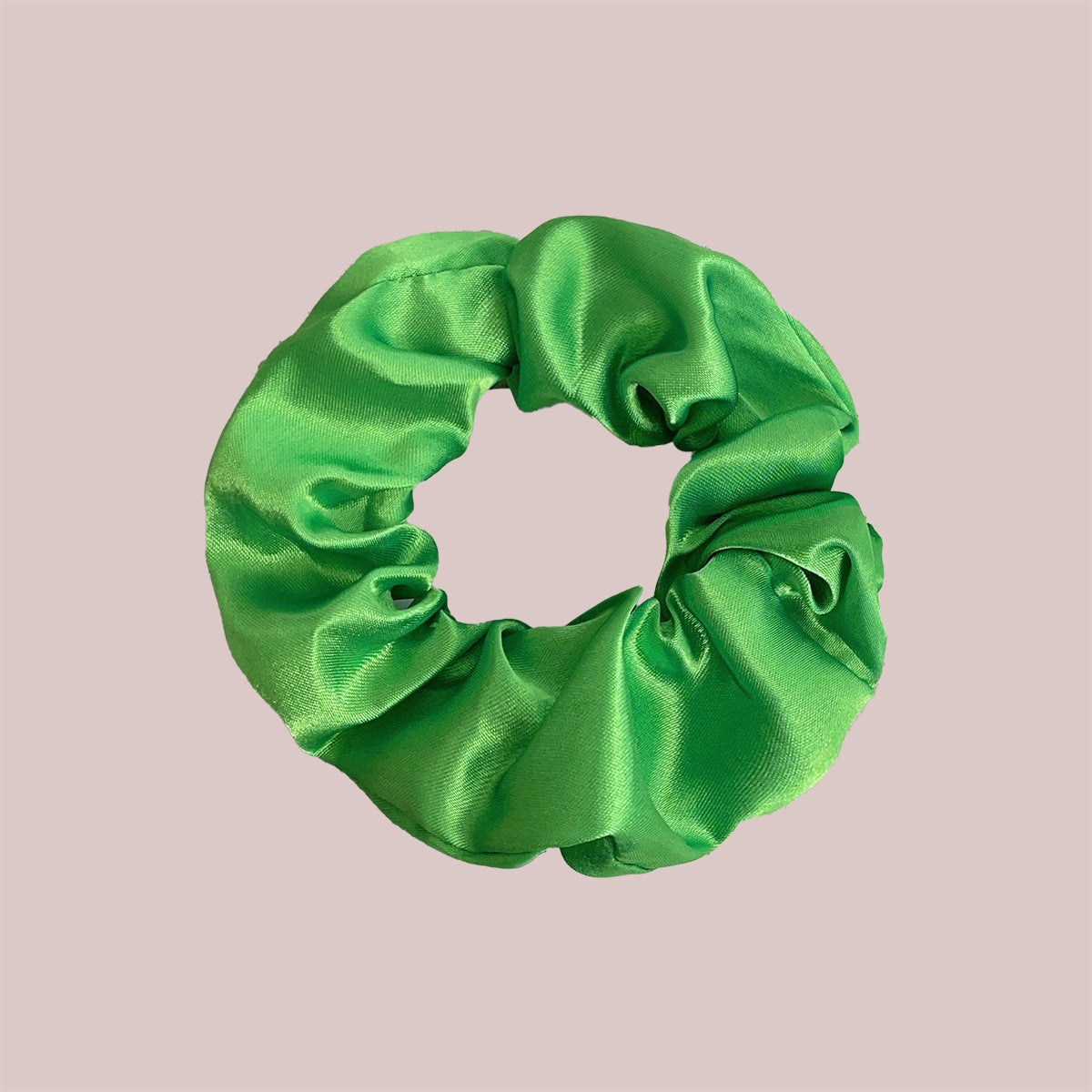 A hair headband rubber band hair accessories