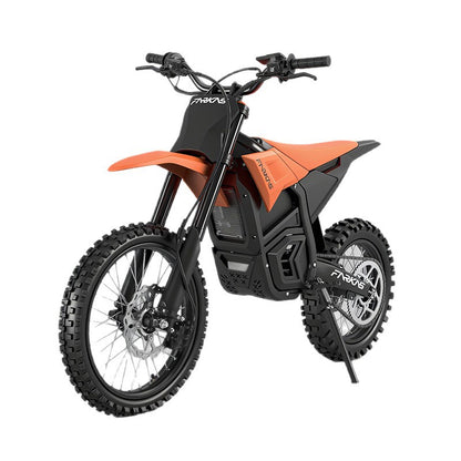 A new electric motorcycle S1S2 off-road electric motorcycle two-wheel racing Electric motorcycle