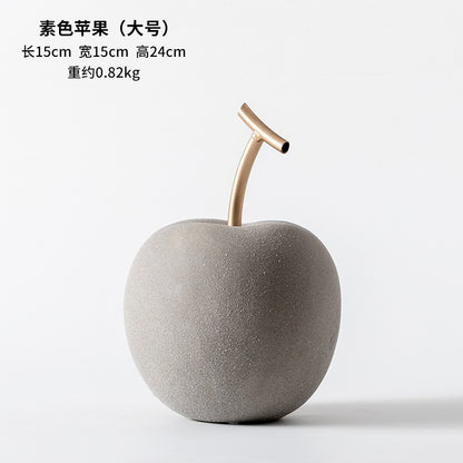 A Creative Ceramic Ornament