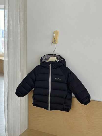 A children's coat