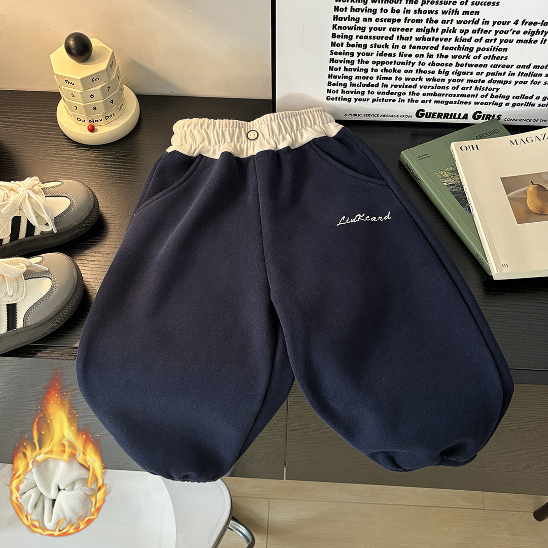 A children's pants