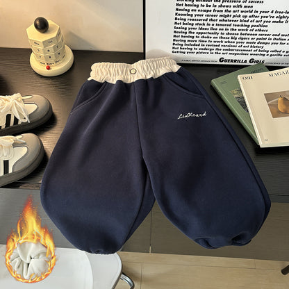 A children's pants