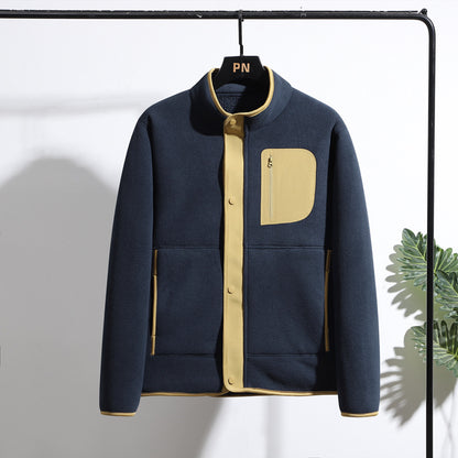 A adult warm coat