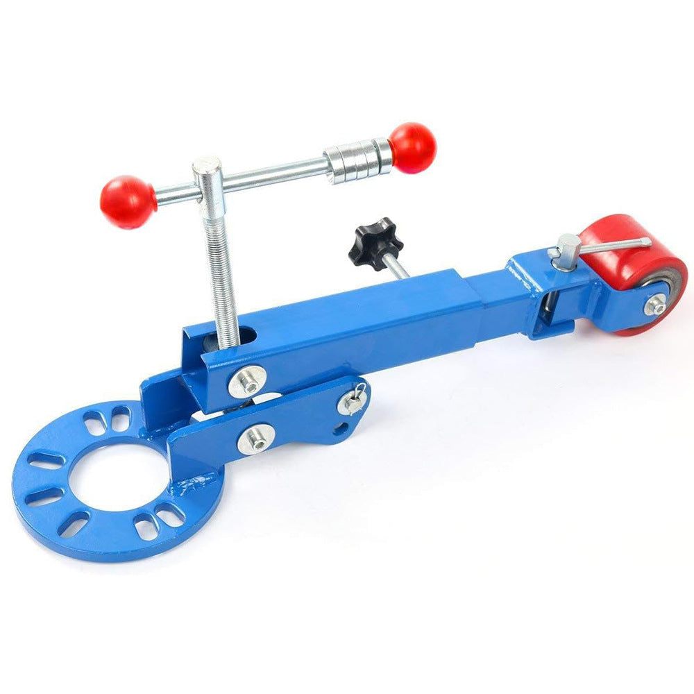 A Car Fender Repair Tool
