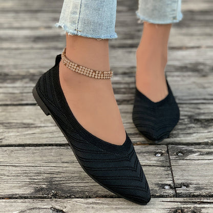A Ladies' Shoes