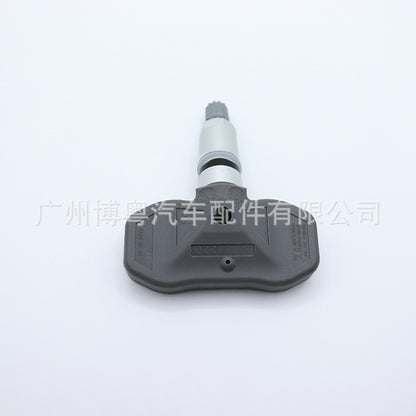 A tire pressure sensor