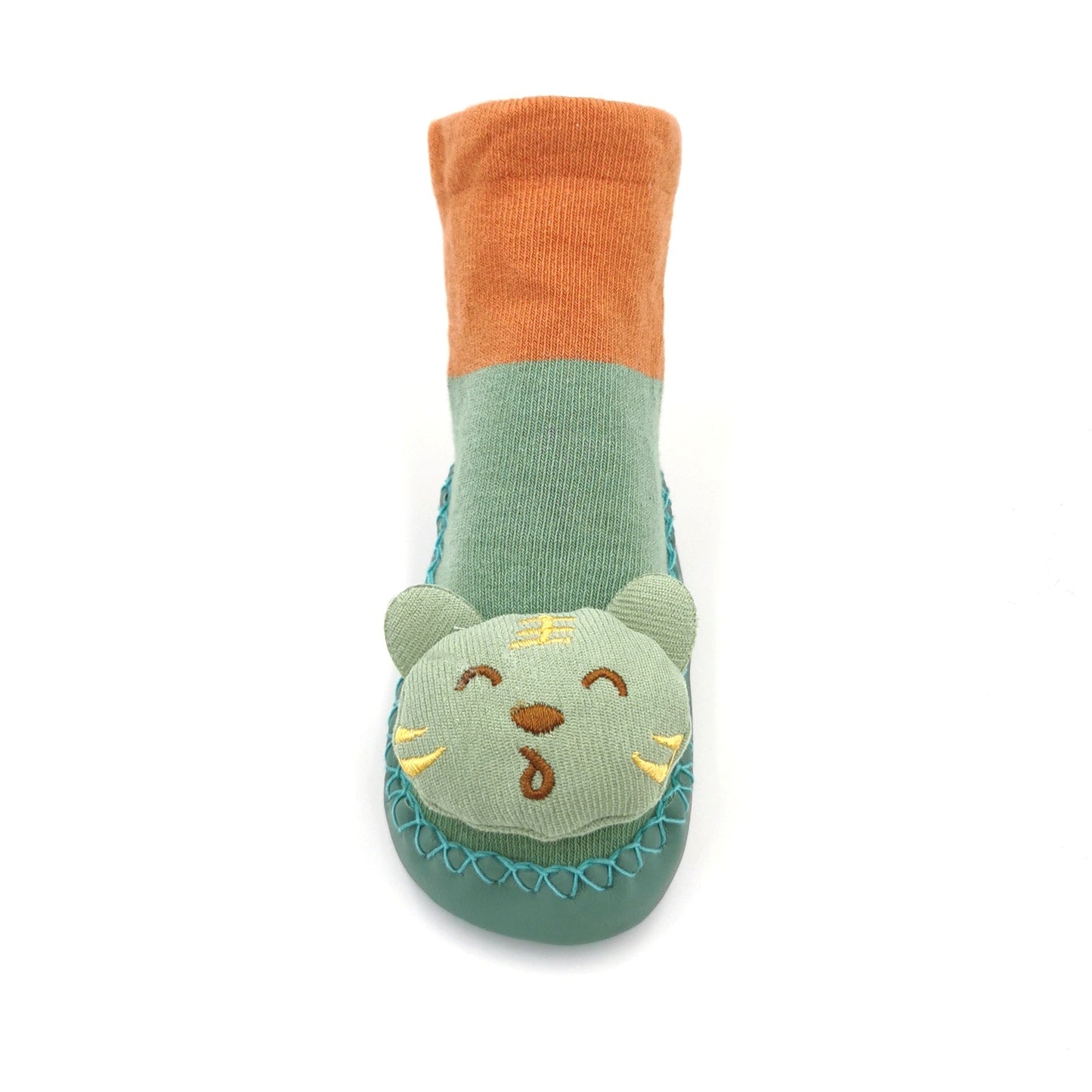 Baby shoes and socks, Cotton，any color mix Minimum purchase of 3 items - Mixbatch