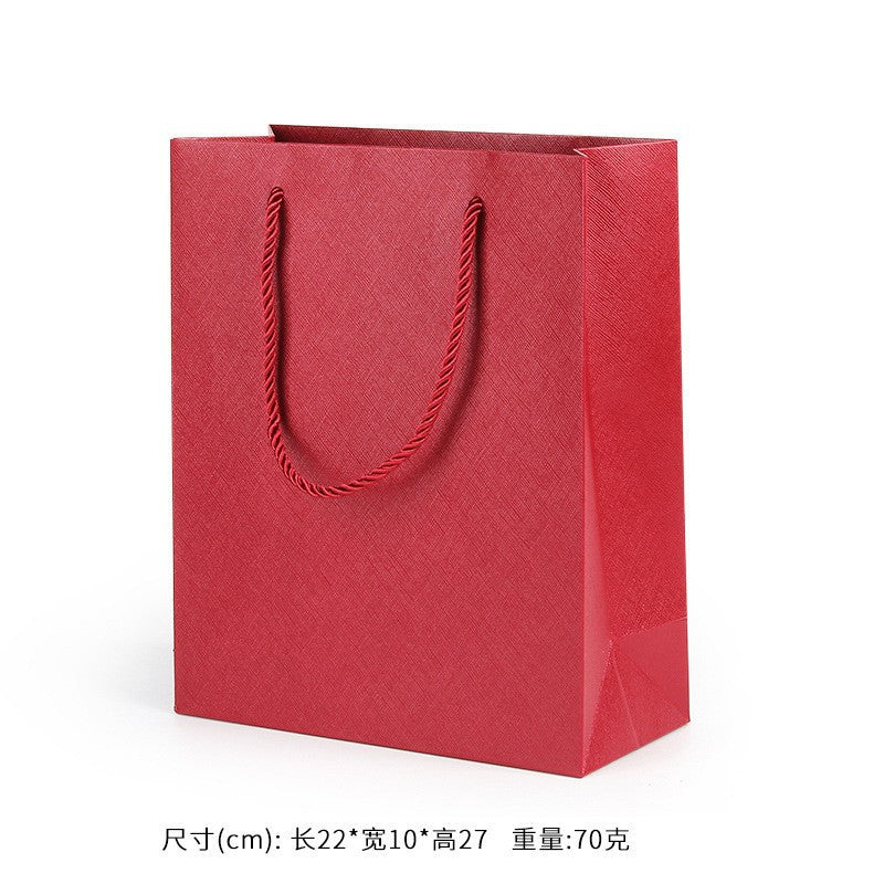 A printed custom tote bag