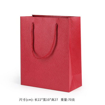 A printed custom tote bag