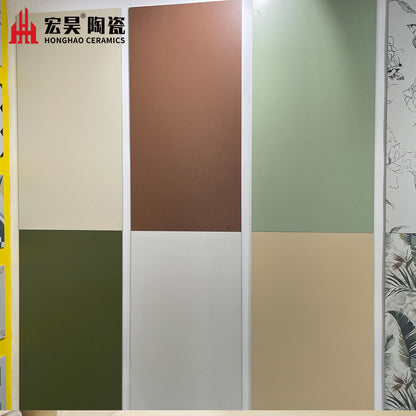 A tile 600x1200MM bathroom