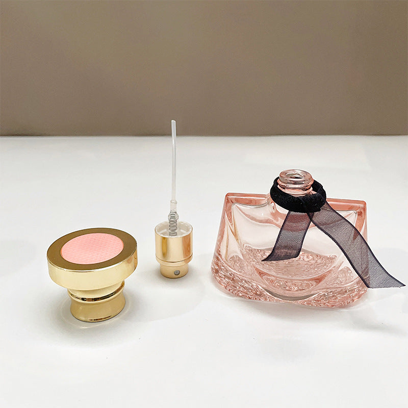 A perfume glass sub-bottle 30ML