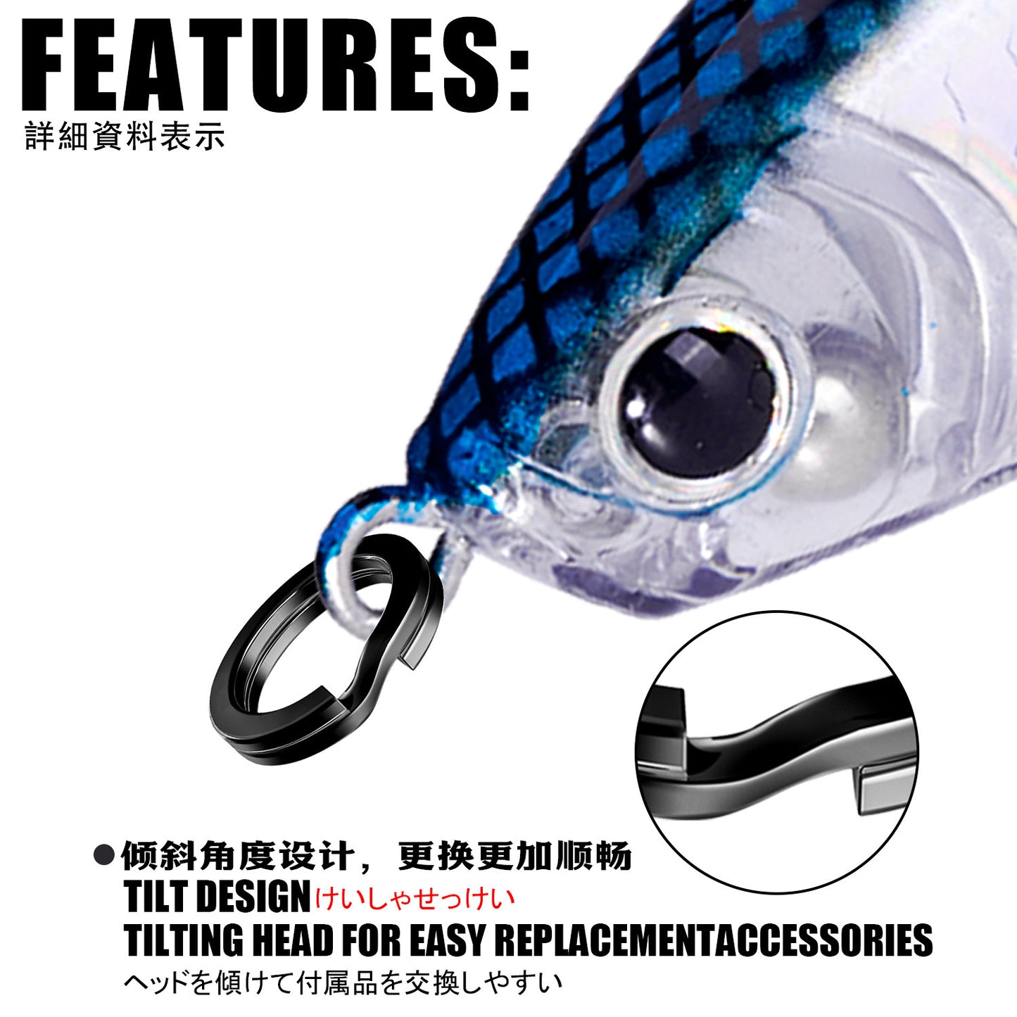 A Heavy-duty Flat Twin Ring – Strong & Durable, Export Standard