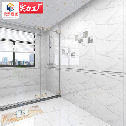 A tile bathroom 300 * 600