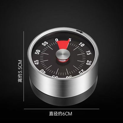 A timer time reminder