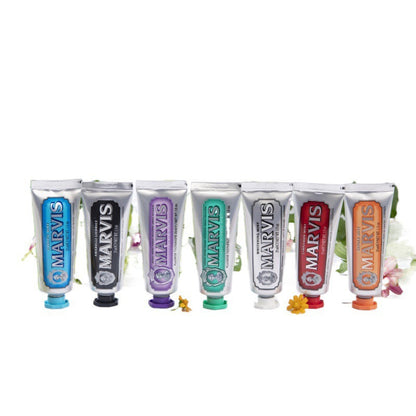 A Italian Mars Toothpaste Mint Toothpaste 85ml