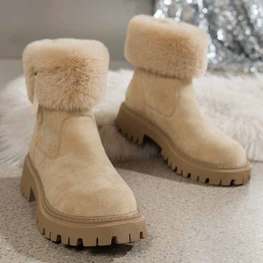 A Women's Ankle Boots