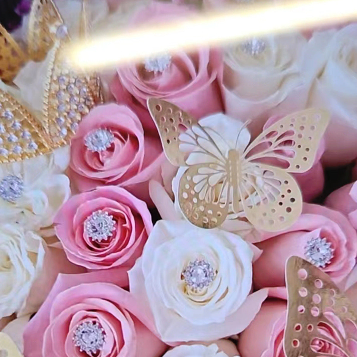 A wedding flowers pins - Mixbatch