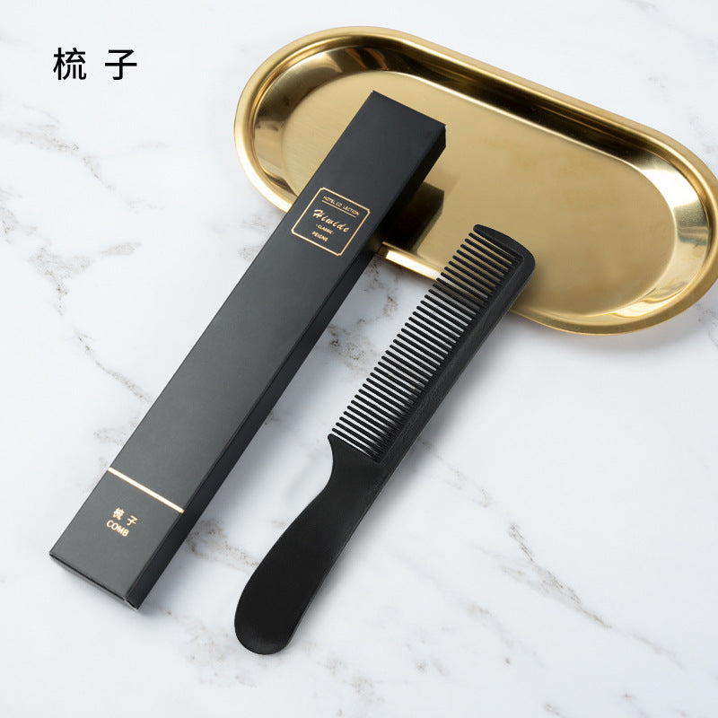 Hotel Supplies Disposable Toothbrush Toothpaste Razor Set