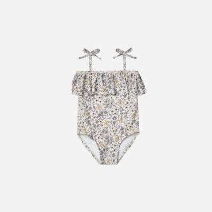 A girl ins wind sling swimsuit - Mixbatch