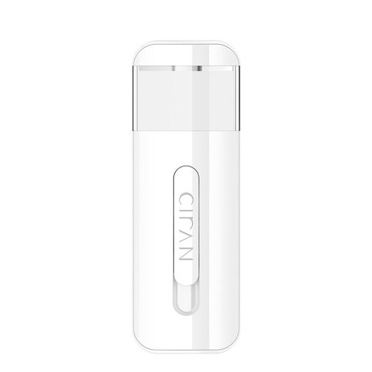 A Ultrasonic nano spray replenishment instrument