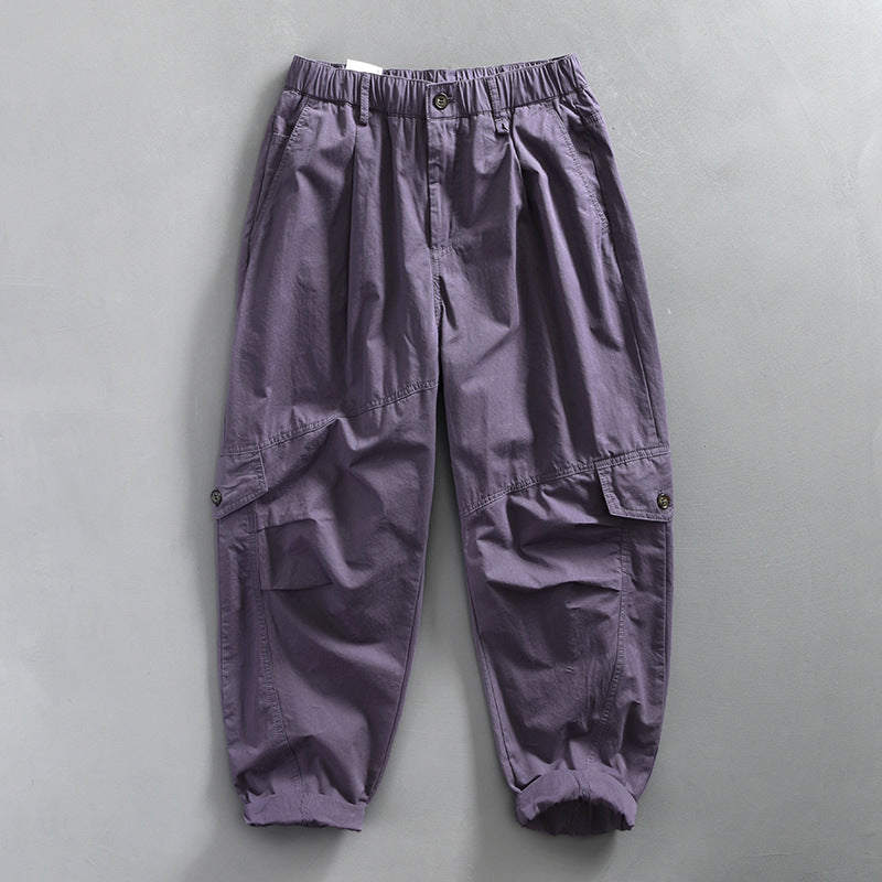 A men's pants