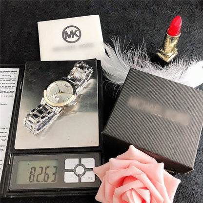 A Korean Hyunya style women's watch wish ebay watches casual simplicity Mori personality women's quartz watch