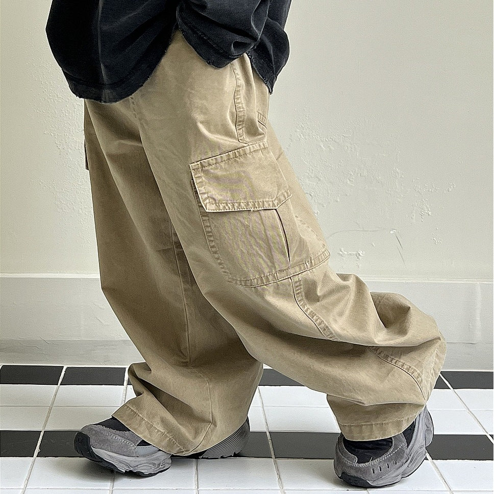 A Children's and teenagers' pants