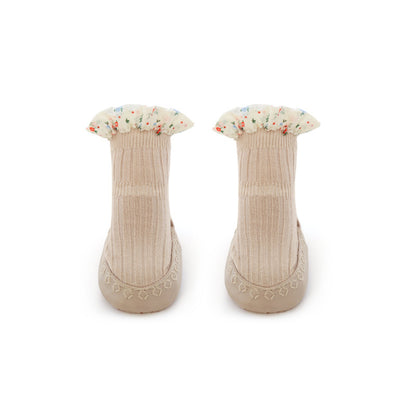 Baby shoes and socks, Cotton，any color mix Minimum purchase of 3 items - Mixbatch