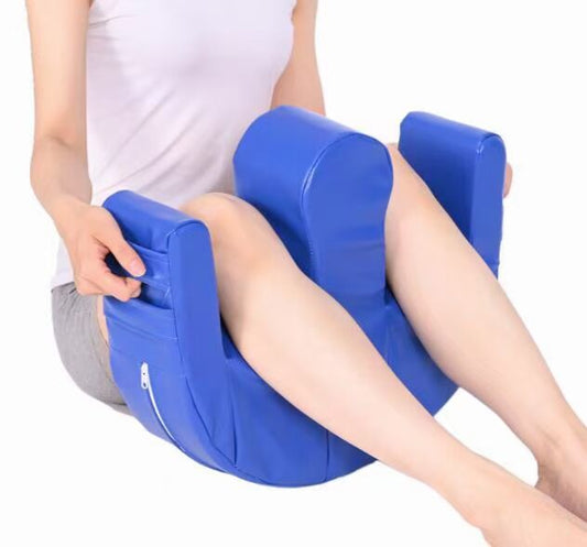 A paraplegic assistive device