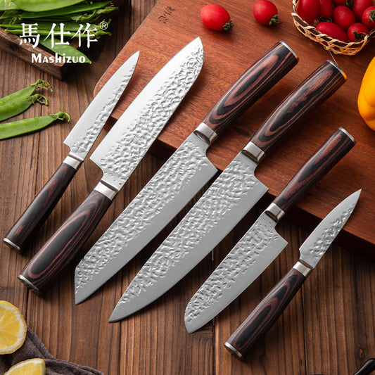 A high manganese steel forging hammer cutter