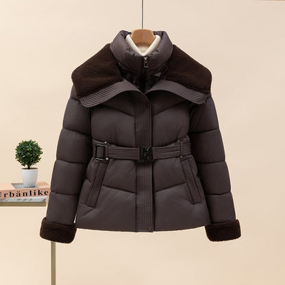 A thermal jacket