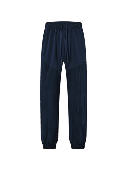A men's trousers