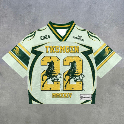 A men's cross-border football shirt pod1776 Independence Day print patriotic 3D digital T-shirt