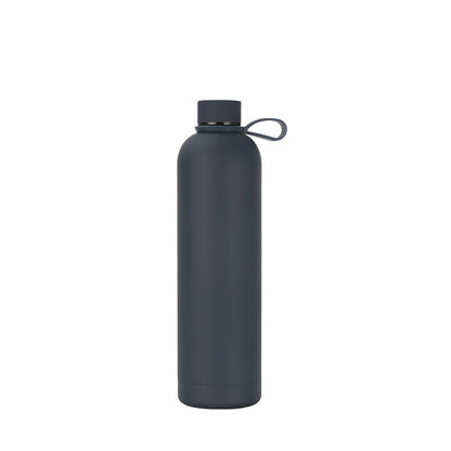 A thermal insulation water cup