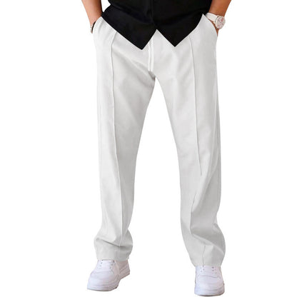 A men's trousers