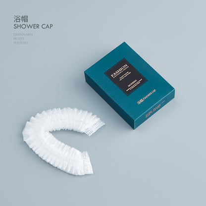 Star hotel homestay special disposable toiletries set toothbrush hotel disposable slippers