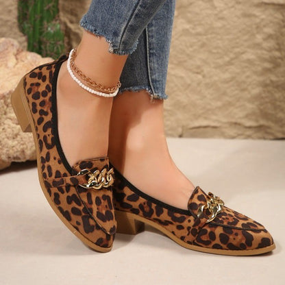 A Ladies' Shoes