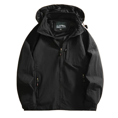 A men's coat