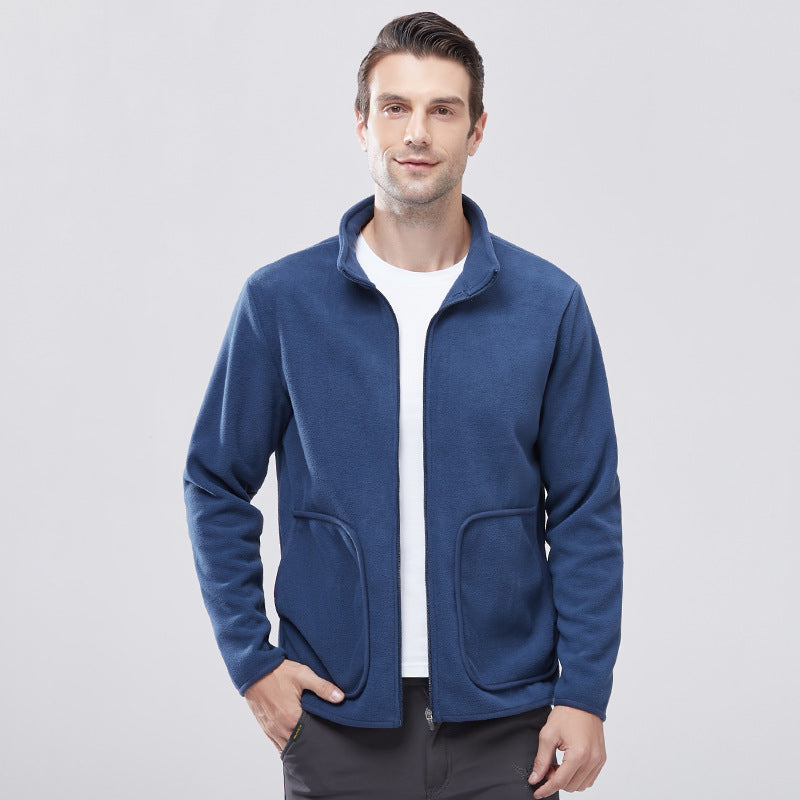 A adult warm coat